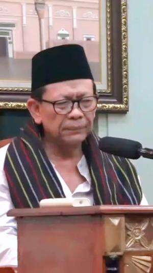 Mbah munif