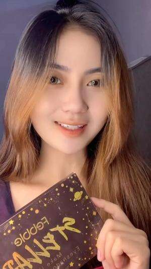 Jadi skill makeup itu penting / engga? Komen yaa #tutorialmakeup #eyeshadow #beauty #chikaaprlaa