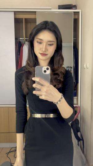 Kehebohan hari ini #worklife #work #presenter