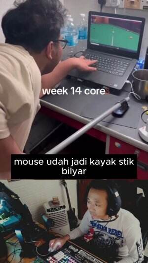 Ini sih keren banget