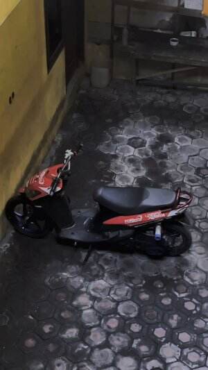 Mio freestyle