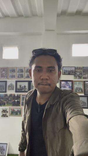 IDOL_XIV_MUJIHAD SADEK_25 tahun_KEDIRI_KANGEN - AJARI AKU CARA MENCINTAIMU 