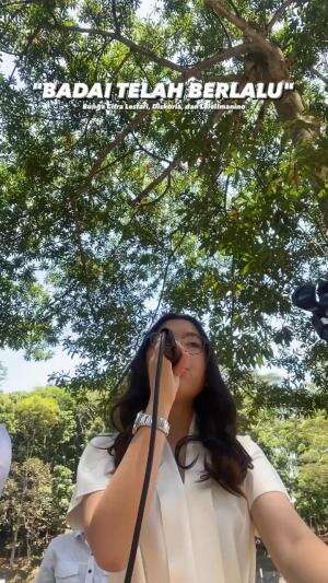 #BadaiTelahBerlalu #BCL #Cover
