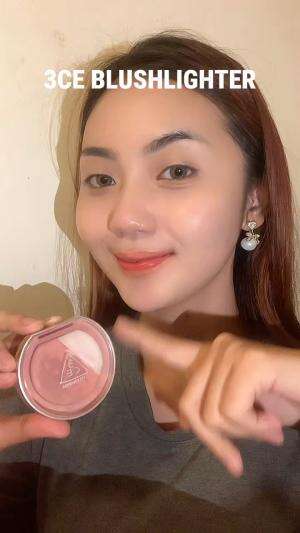 Sekarang ga perlu bingung kalo ga punya brush #beauty #makeup #chikaaprlaa #29122025