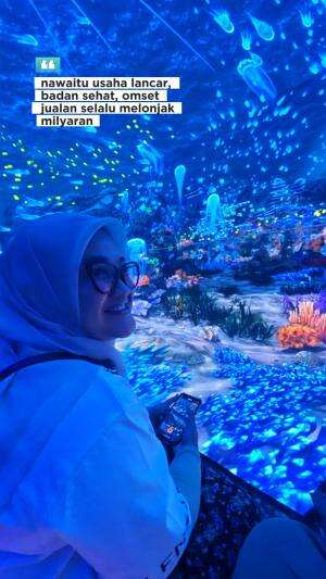 Bismillah nawaitu mulai sekabehan ee hehhee #quotes #motivasi #semangat #gigih #sukses #fypfoto #jedamergawe  #RCTIPlus  #HOTrctiplus  #RCTI