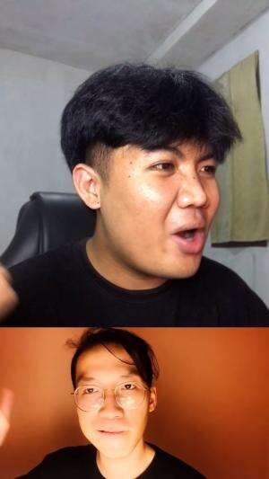 Copy dan edit beatbox trung bao 