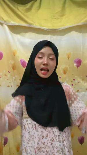 KDI 2025 
Nama:cinta meilani putri
Asal Daerah:medan
Umur:16 tahun
Judul Lagu:slow beat(mengejar badai)
#OnlineAuditionKDI2025
 