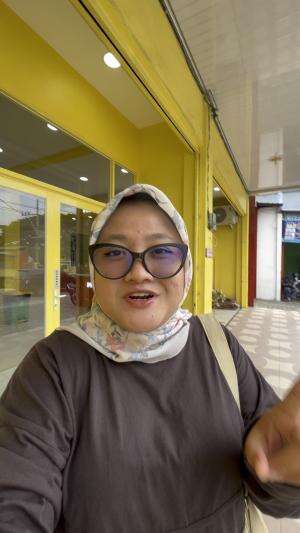 Farian baru dari momoyo #rekomendasi #eskrim #momoyo #enak #mantap