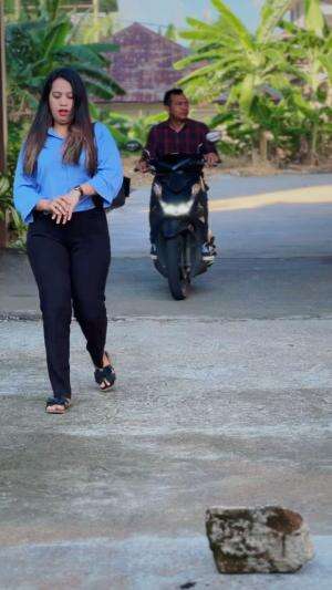 Butuh bantuan  #Bengkel penuh drama 