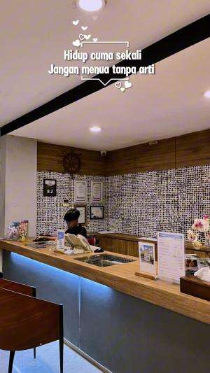 Semangat yokk semangat gaspolll #Quotes #motivasi #semangat #gigih #sukses #kerja #kerjakeras #jedamergawe  #fyp  #RCTIPlus  #HOTrctiplus  #