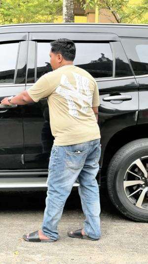 Modus Pura-pura berantem  #bengkel drama 