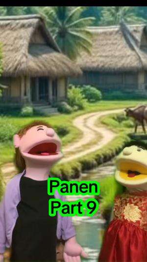 Part ending ya  #bocilgemes  #Comedy 