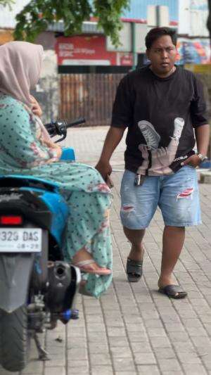 Bikin salting #komedi 