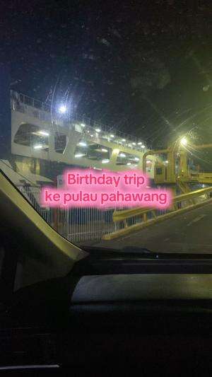 liburan ke pulau pahawang  #travelvlog 