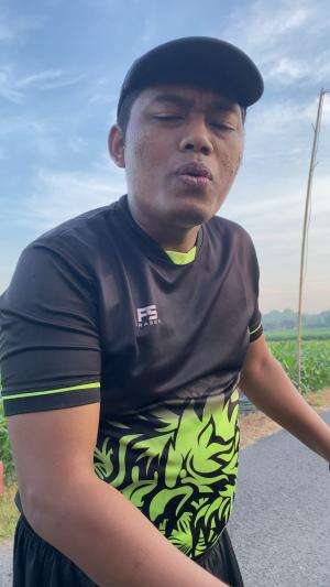 Pengen olahraga ayoo rasah kesuwen gek endang budal mangkat #olahraga #konten #jedamergawe  #fyp  #RCTIPlus  #HOTrctiplus  #rctiofficial  #R