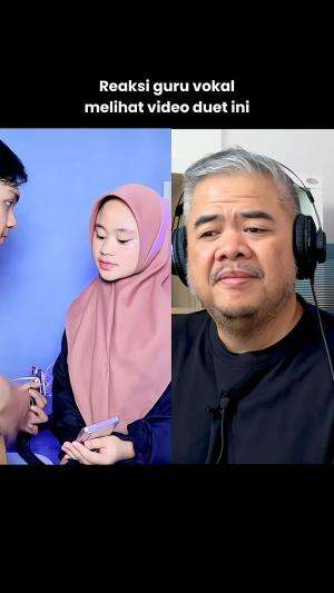 Direaction guru vokal🤭