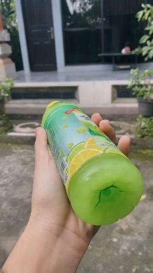 Ternyata gampang banget ?