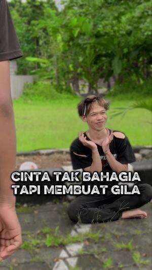 Cinta gila #HOTrctiplus 