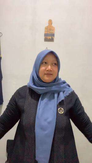 IDOL_XIV HANIDYA SARI USIA 24th_ Temanggung _ Soulmate     #INDONESIANIDOL  #OnlineauditionIDOLXIV 