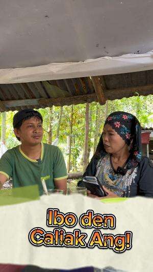 Ino den caliak ang #komedi