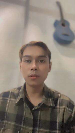 KDI2025 DaniDarmawan SUKOHARJO 25tahun KERANDA CINTA #OnlineAuditionKDI2025  #onlineauditionkdi2025 