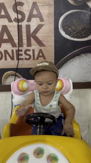 Puter puter setirnya kak haha 
