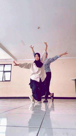  #fypシ  #tariSunda 
