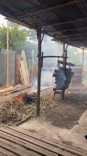 Jam dinas di peternakan2025