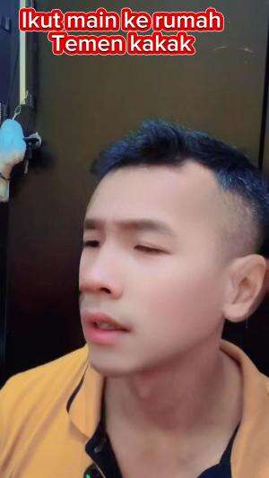 Males banget ah si adek  #Viral  #dramabocil  #Comedy 