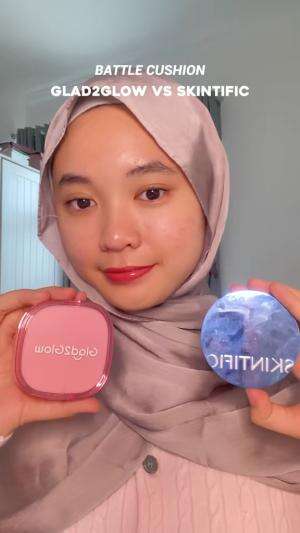 kalo kalian lebih cocok yang mana nih?? pilih sesuai kebutuhan kulit masing masing yaa 💗✨