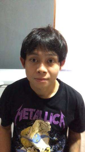 Rawon kok kering? Yuk simak resepnya Rawon Kering (Dry Rawon) by Psikolog Tommy 
#onlineauditionmci12