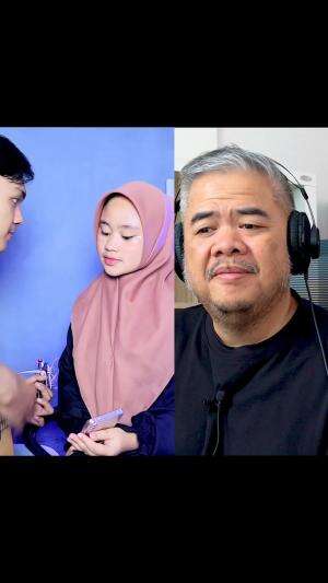 Direaction coach indra aziz🤭