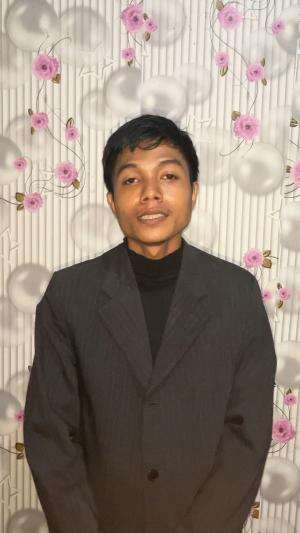 Nama : Kiram Rahman, Usia : 24 Tahun, Asal : Makassar #AUDISIONLINEKDI2025  #kdi2025 #SulawesiSelatan 