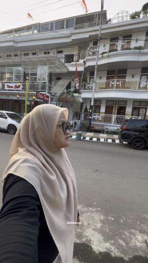 Nihh lurr tak kasih rekomendasi kaloq kalian nyari penginepan di sekitar Telaga Sarangan #rekomendasi  #penginapan  #hotel  #telaga  #sarang
