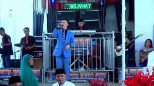 Nama : Rendi Rostan #AUDISIKDI2025  Asal jambi Nomor wa :082210550311