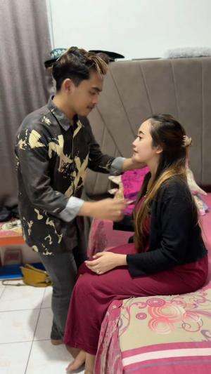 Cukup tau aja  #bengkel drama 