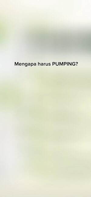 TIPS LANCAR MENGASIHI 2tahun #momuung #tipsmengasihi #asilancar #workingmom #momeping #pumping #momlife #mengasihi #lulusmengasihi 