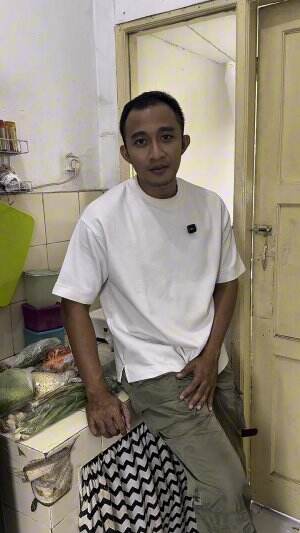 Ga akan pernah ada yang ngalahin rawon asli buatan orang Jawa Timur nih bos. Semoga rawon ini membawaku ke Masterchef Indonesia Season 13  #
