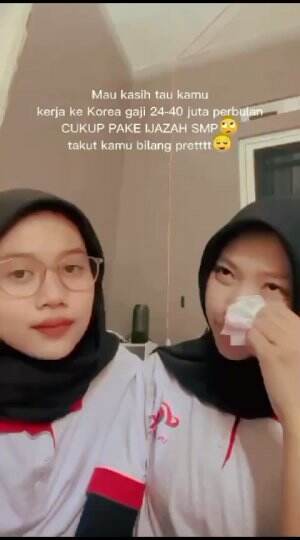 Jangan Sedih! Modal Ijazah SMP bisa Gajian 25-40 Jutaan #kerjakorea  #pabrikkorea #pmikorea #ijazahSMP 