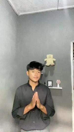 KDI 2025 Acep Hendi Rismawan Tasikmalaya 19 Seperti Mati Lampu #OnlineAuditionKDI2025
 