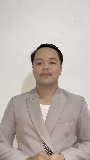 KDI 2025 ABANG RISWANDI AHMAD SEKADAU 23 TAHUN PELAMINAN KELABU (SLOWBEAT) #OnlineAuditionKDI2025
 
 