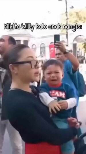 Nikita wili vz emak emak 