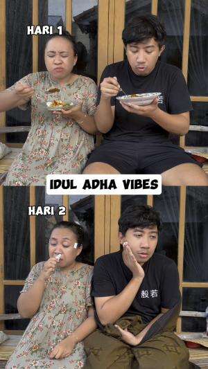 udah mulai puyeng mbakyuu