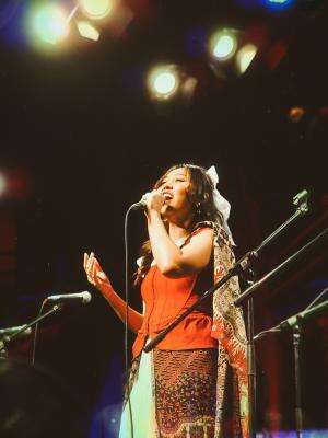 IDOL_XIII IRENE 23 MELBOURNE/SURABAYA CANDYRELLA