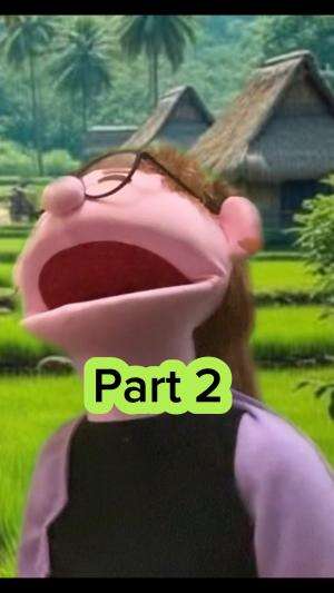 Di tinggal Ibu merantau part 2 #dramabocil  #Comedy  #mainboneka 