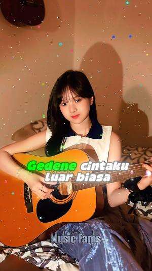 Tresno tekane mati  #tresnotekanemati  #nadineabigail 