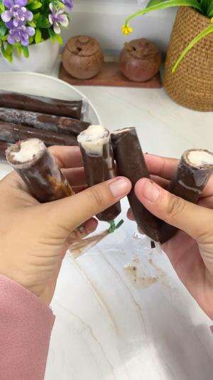 BISA JADI IDE JUALAN NIH.. SI MAGNUM KW