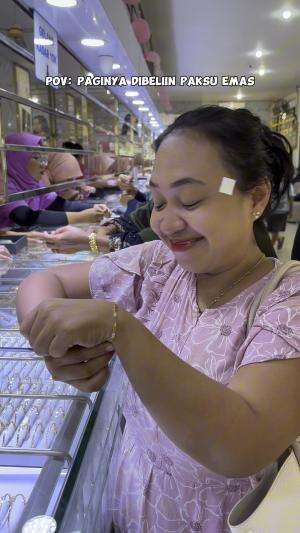 gantian sih gantian tapi ga gini juga kali