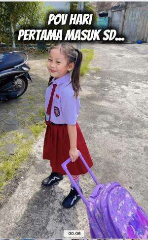 ENDING DI LUAR NURULL...