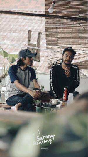 Obrolan sunda part 1  #RCTIshorts  #shortsplus  #shortsindonesia  #filmpendek  #cinema  #orangsunda  #Jawabarat  #fyp 